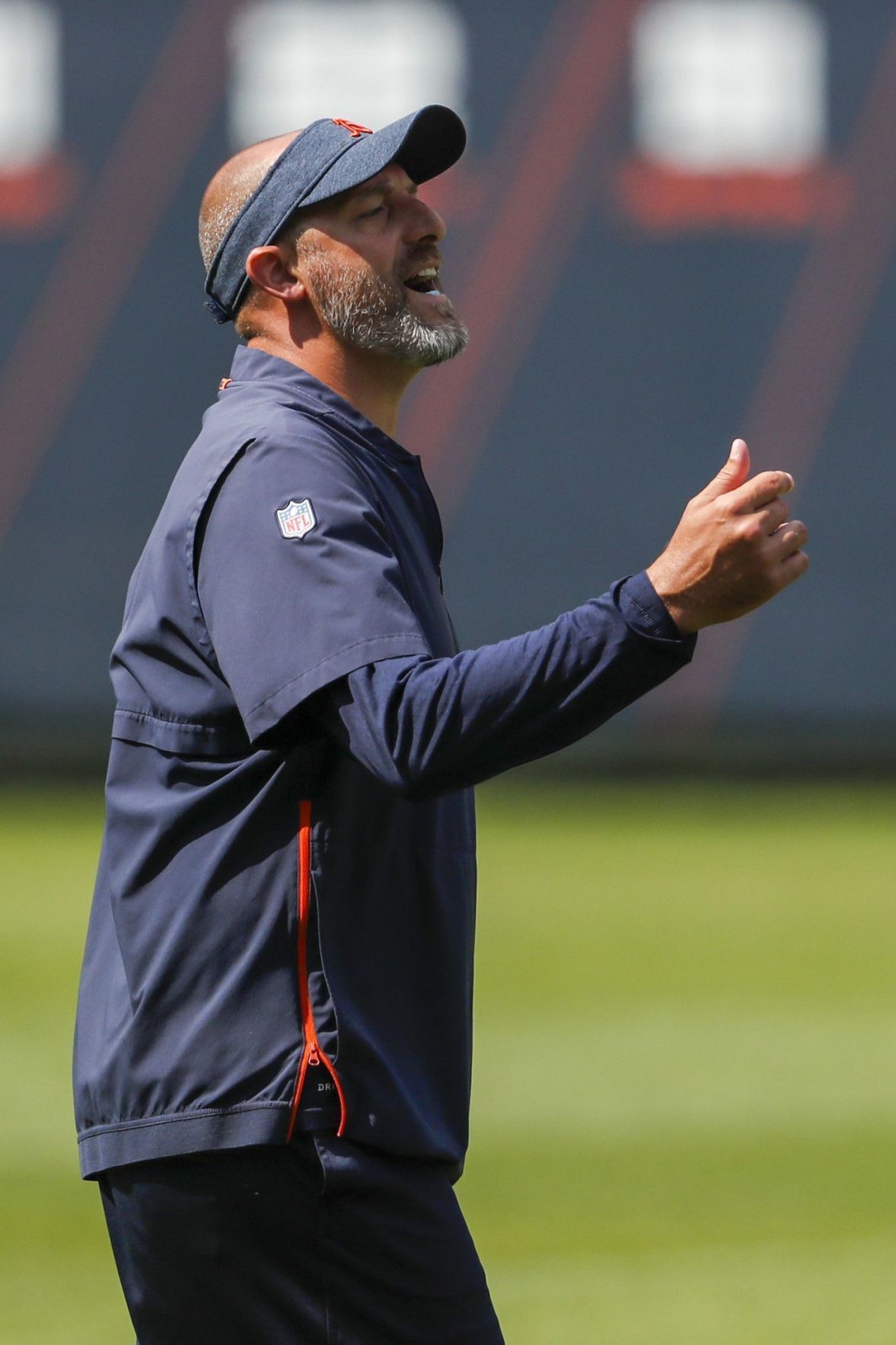 Chicago Bears Family Fest